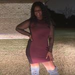 Profile Picture of Bianca George (@longlivegangsta) on Instagram