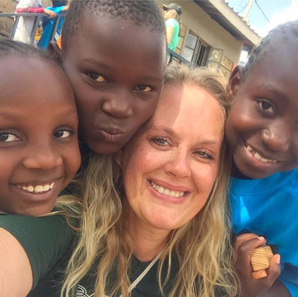 Profile Picture of Angie Condley (@jeepgirl35) on Poshmark