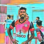Naveen Kanchan - Instagram Profile Picture of Naveen Kanchan (@kanchan_navi) on Instagram