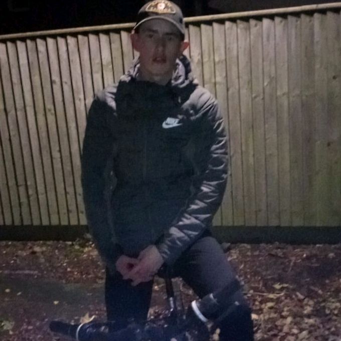 Profile Picture of Stevenfreer16 (@stevenfreer658) on Tiktok