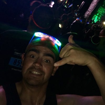 Profile Picture of VICENTE HERRERA (@VICENTEH86) on Twitter