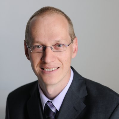 Profile Picture of Michael Schwenke (@micswe) on Twitter