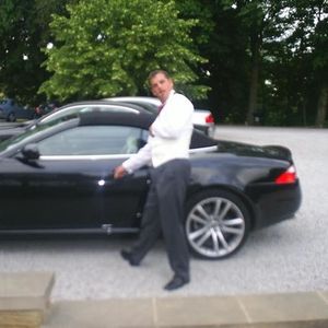 Profile Picture of Marc Roberts (@biatch1612) on Myspace