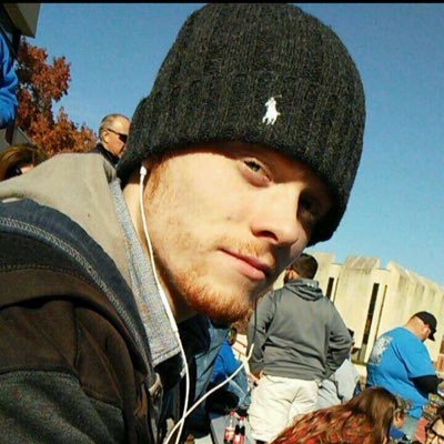 Profile Picture of Kyle Ashworth (@ashworth_kyle) on Twitter