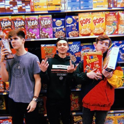 Profile Picture of Joshua Shackelford (@JoshuaShackelf8) on Twitter