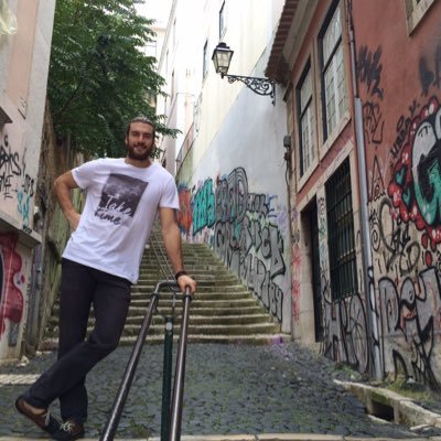 Profile Picture of Joel Champagne (@joelchampagne64) on Twitter