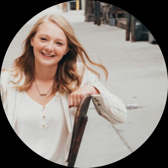 Profile Picture of Abby Post (@abbypost) on Poshmark