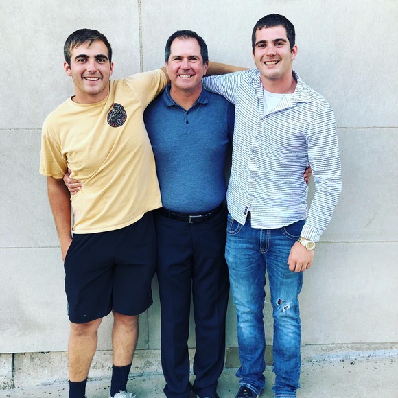 Profile Picture of Luke Branson (@luke6699) on Poshmark