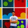 Profile Picture of Daniel Damas (@@danieldamas) on Tiktok