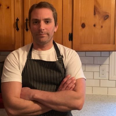 Profile Picture of Mark MacLeod (@Mark_Norman) on Twitter