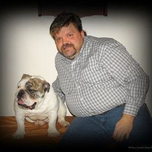 Profile Picture of Daniel Brizendine (@thorbear) on Myspace