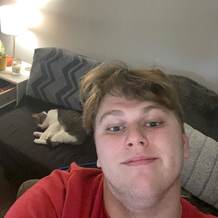 Profile Picture of Matthew MacNeil641 (@matthewmacneil) on Tiktok