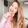 Profile Picture of Alice Vasconcelos (@aliceevasconcelos) on Tiktok