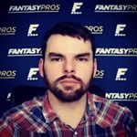 Profile Picture of Bobby Sylvester (@bobbyfantasypro) on Instagram