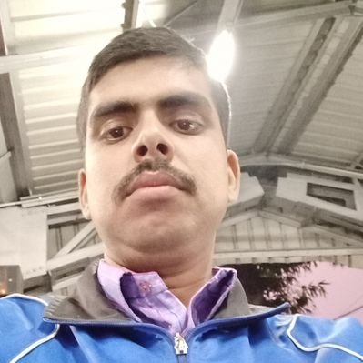 Profile Picture of Arup Chatterjee (@arupcha73132095) on Twitter
