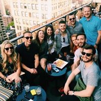 Profile Picture of Jeff Hammond (@jeff-hammond-21) on Quora