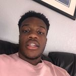 Profile Picture of Robert Pegues Jr. (@wonderboy_rob) on Instagram
