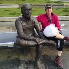 Profile Picture of Laurie Swihart (@Laurie14ers) on Twitter