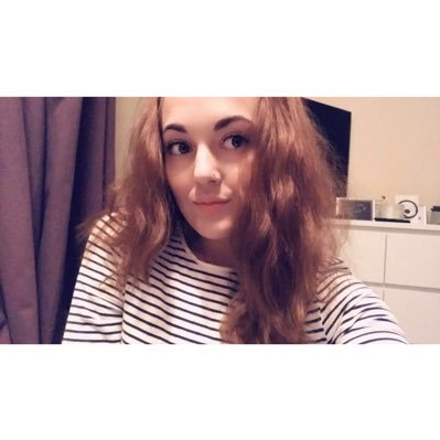 Profile Picture of Amy (@amyscutt_) on Twitter