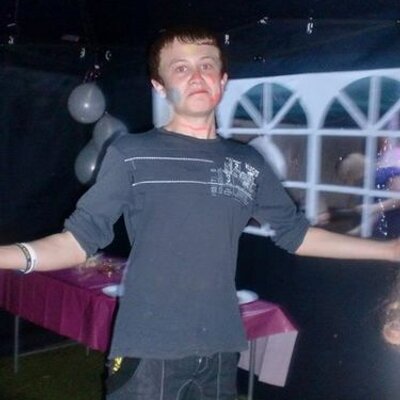 Profile Picture of David Haxton (@davidhaxton96) on Twitter