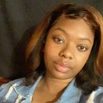 Profile Picture of Ashley Rivers (@dark_skin_qu33n) on Instagram