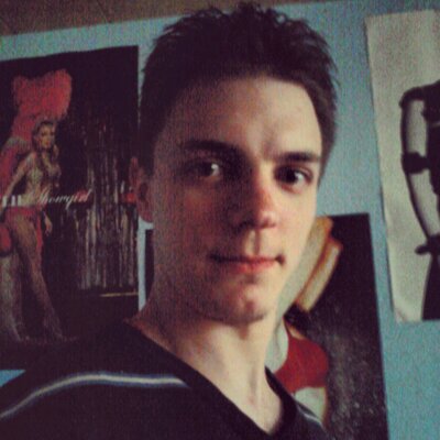 Profile Picture of Cupid_Boy86 (@MikeSchlichter) on Twitter