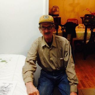 Profile Picture of Edward Pebley (@edward.pebley) on Facebook