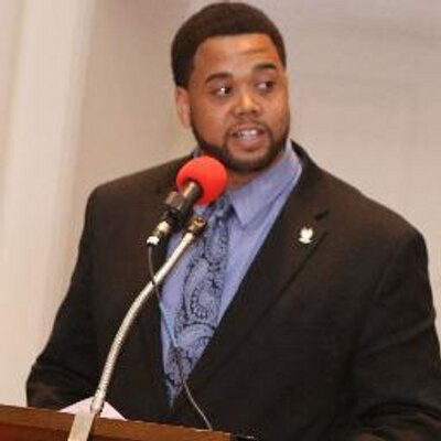 Profile Picture of Calvin Monroe (@mrctmonroe) on Twitter