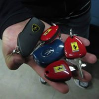 Profile Picture of Neil Allen Chafin (@neilallenc) on Pinterest