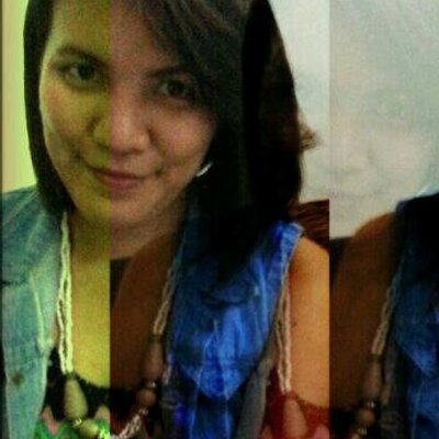 Profile Picture of Sarah Tobing (@sAtObiE) on Twitter