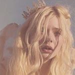 Profile Picture of aria // soft as a lamb 🐑 (@putatcat) on Instagram