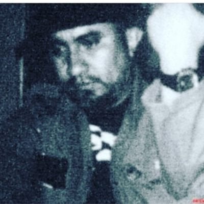 Profile Picture of Osmaro M. Ochoa (Camilo) (@OsmaroMurcia) on Twitter