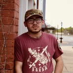 Profile Picture of Jacob Carithers (@jacob.simpson.123276) on Facebook