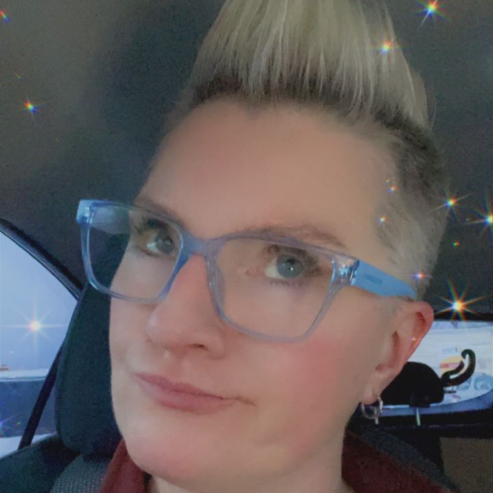 Profile Picture of Lisa Shadrick (@lisashadrick87) on Tiktok