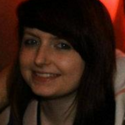 Profile Picture of Sabrina Appleton (@SApp87) on Twitter