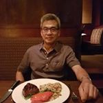 Profile Picture of Huey Tang (@hueytang) on Instagram