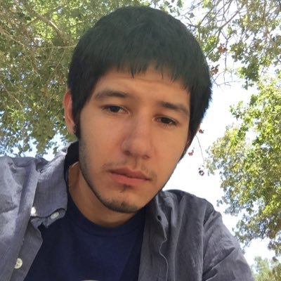 Rudy Mendiola - Twitter Profile Picture of Rudy Mendiola (@Rmendi13) on Twitter