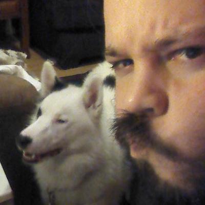 Profile Picture of Yanick Lampron (@pouelman) on Twitter