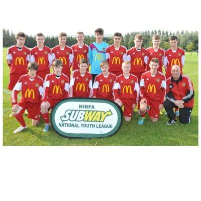 Profile Picture of Matt Mccomb (@Mattmccomb1999) on Twitter
