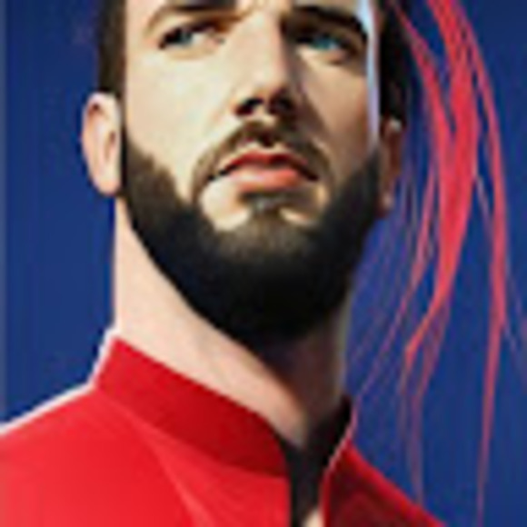 Profile Picture of Kevin Garcia roque (@kevin784) on Poshmark