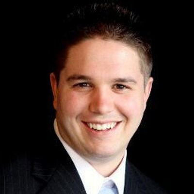 Profile Picture of Tyler Herd (@tylerherdspeaks) on Twitter