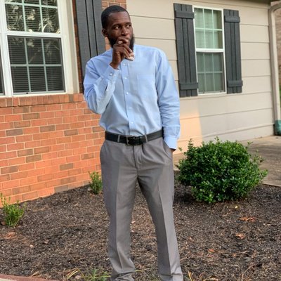 Profile Picture of Travis McGuire (@TravisM51277991) on Twitter