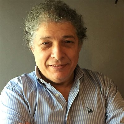 Profile Picture of Motor Económico (@motoreco_ok) on Twitter