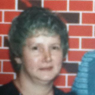 Profile Picture of Martha GilsonManbeck (@martha.gilsonmanbeck) on Facebook