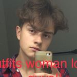 Profile Picture of Andrew Kline (@starbucks_hoe29) on Instagram
