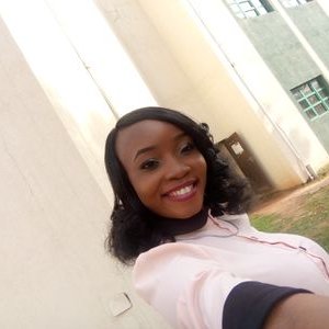 Profile Picture of Nancy Jacob (@nancyjacob24) on Twitter