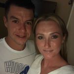 Profile Picture of Vicky Clifford (@vic_clifford) on Instagram