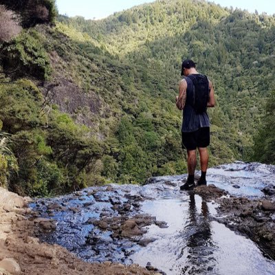 Profile Picture of Brad Collier (@BradCol53637479) on Twitter