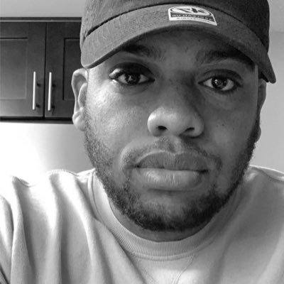 Profile Picture of Aaron Avery (@A_AyeRon) on Twitter