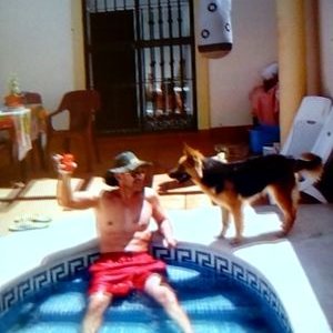 Profile Picture of Jose Orduña (@joseordua5) on Twitter